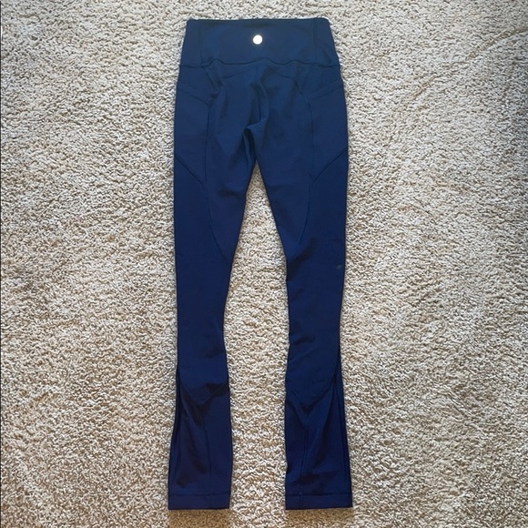 Lululemon full length leggings! - Picture 4 of 5
